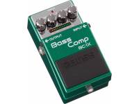 <b>BOSS BC-1X BASS COMPRESSOR SPECIAL EDITION</b> <b>BOSS BC-1X BASS COMPRESSOR SPECIAL EDITION</b>